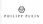 Philipp Plein PWNAA0522 The $kull - zdjęcie 7