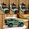 LEGO ICONS 10317 Land Rover Classic Defender 90 - zdjęcie 8