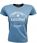 Koszulka damska kaszebe t-shirt kaszubski S - zdjęcie 5
