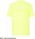 Jhk Tsrkspor Sport Kid T Shirt Dziecięcy Z Krótkim Rękawem Złoty Fluorescencyjny Wzrost 110 152Cm. 9 11 - zdjęcie 3