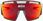 Scicon Okulary Rowerowe Aerowatt Crystal Gloss Scnpp Multimirror Red Ey37060700 - zdjęcie 3