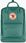 Plecak Fjällräven Kanken Laptop 15 664 Frost Green F23524 - zdjęcie 2