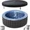 Jacuzzi Mspa Comfort Bergen Medium - zdjęcie 5