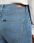 Lee Scarlett High Damskie Spodnie Jeansowe Mid Blue L626Emxt - zdjęcie 4