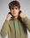 Lee Tops' Em All Hoodie Męska Bluza Z Kapturem Brindle Green L83Rspua - zdjęcie 2