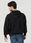 MESKA BLUZA WRANGLER RICK&MORTY HOODIE BLACK W6R2HN100 - zdjęcie 2