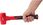 Młotek Milwaukee Młotek Bezodrzutowy 790G 4932492350 - zdjęcie 2