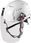 Milwaukee Osłona Twarzy Bezbarwna Bolt™ 200 1szt. 4932479943 - zdjęcie 3