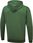 BLUZA Z KAPTUREM MĘSKA PUMA CHRISTMAS ZIELONA 67535209 - zdjęcie 5