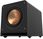 Klipsch RP-1200SW (Czarny) - zdjęcie 3