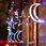 Girlanda Kurtyna Gwiazdki Led Lampki Choinkowe 3M 9853030F-915E-4Cf1-89B0-196857Ecd1F3 - zdjęcie 4