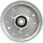 Koło Pasowe Mtd 75308171 Ro12675 95604129 124mm - zdjęcie 1
