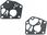 Membrany Gaźnika Briggs Stratton Bs 795083 495770 - zdjęcie 2