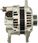 Hccargo Alternator 111384 Do Mazda 323 Protege 16 - zdjęcie 3