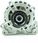 Hella Alternator Vw Polo V 6R Jetta 1 6 03C903024E - zdjęcie 5