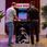 Konsola Arcade1UP Automat Konsola Arcade NBA JAM / Koszykówka / 4 graczy / Wi-Fi - zdjęcie 5