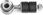 Moog Łącznik Stabilizatora 60570627 60807583 76016 FILS0441 - zdjęcie 2