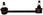 Yamato Łącznik Stabilizatora 179Mm Mazda 3 6 Cx5 1525 J63060YMT - zdjęcie 2