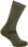 Bridgedale Skarpety Trekkingowe Explorer Heavy Merino P Boot Olive - zdjęcie 8