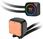 Thermaltake TH420 ARGB Sync All-In-One Liquid Cooler 420mm, czarny (CLW367PL14SWA) - zdjęcie 2