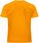 Jhk Premium T Shirt Tsra 190 Męski Z Krótkim Rękawem Wzmocniony Lycrą Ściągacz 98% Bawełna 2% Poliester 190G Piaskowy 2Xl - zdjęcie 5