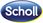 Scholl Klapki Oddychające Obuwie Medyczne Męskie - zdjęcie 2