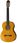 Yamaha C40 + Pokrowiec Bundle II - gitara klasyczna, zestaw - zdjęcie 2
