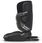 Fotelik Cavoe Grand Prix Pro Fotelik Samochodowy 15-36kg Iron - zdjęcie 2
