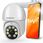 Kamera IP Kamera IP zewnętrzna EasyCam EC-3PT4L4IR - zdjęcie 1