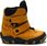 Buty zimowe dziecięce marki Kornecki 06371 Camel - zdjęcie 8