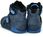 Buty zimowe dla chłopca Kornecki 06058 Granat - zdjęcie 3