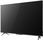 Telewizor Telewizor QLED TCL 43C645 43 cale 4K UHD - zdjęcie 3