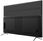Telewizor Telewizor QLED TCL 85C645 85 cali 4K UHD - zdjęcie 7