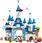 LEGO DUPLO Disney 10998 Magiczny zamek 3 w 1 - zdjęcie 9