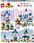 LEGO DUPLO Disney 10998 Magiczny zamek 3 w 1 - zdjęcie 8