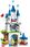 LEGO DUPLO Disney 10998 Magiczny zamek 3 w 1 - zdjęcie 10