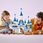 LEGO DUPLO Disney 10998 Magiczny zamek 3 w 1 - zdjęcie 4