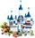 LEGO DUPLO Disney 10998 Magiczny zamek 3 w 1 - zdjęcie 6