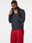 Helly Hensen męska kurtka przeciwwiatrowa Salt Windbreaker Jacket 30299 597 - granatowa - zdjęcie 6