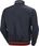 Helly Hensen męska kurtka przeciwwiatrowa Salt Windbreaker Jacket 30299 597 - granatowa - zdjęcie 3