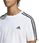 ADIDAS T-SHIRT M 3S SJ T - zdjęcie 3