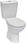 Miska WC Roca Adele A342195000 - zdjęcie 2
