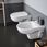 Bidet Geberit Selnova 500264017 - zdjęcie 3