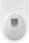 Miska WC Geberit Selnova 501991001 - zdjęcie 2