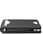 James Hawk Smart Wallet Black - Portfel w kolorze czarnym z gumką na banknoty - zdjęcie 2