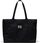 Torba na ramię Herschel Alexander Zip Tote 32,5l Black - zdjęcie 6