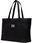 Torba na ramię Herschel Alexander Zip Tote 32,5l Black - zdjęcie 8