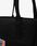 Torba na ramię Herschel Alexander Zip Tote 32,5l Black - zdjęcie 4