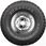 Opony letnie Gtradial Adventuro M/T 235/85R16 120/116Q - zdjęcie 3