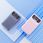 Powerbank Acefast powerbank 20000mAh Sparkling Series szybkie ładowanie 30W różowy (M2) - zdjęcie 2